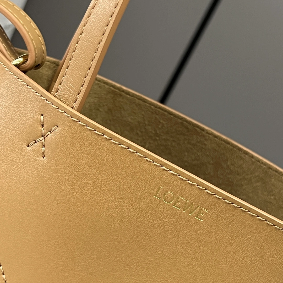 QuickDry Loewe Shopping Bags 72070