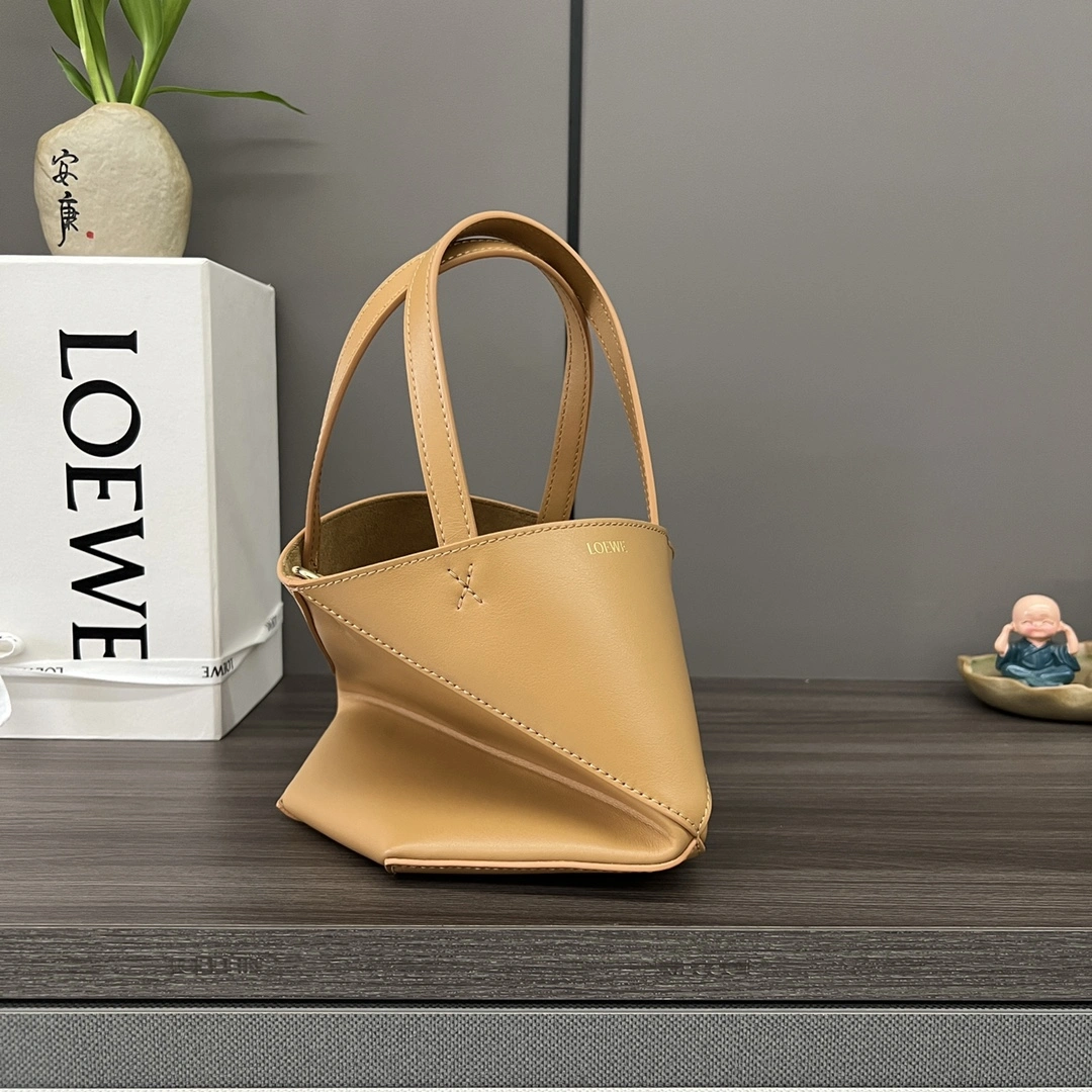 QuickDry Loewe Shopping Bags 72070