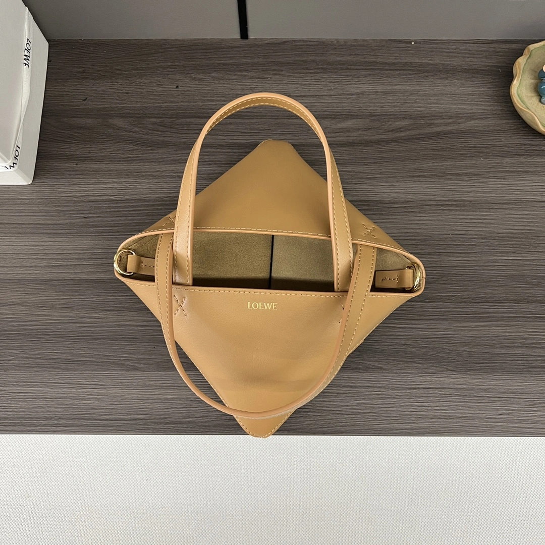 QuickDry Loewe Shopping Bags 72070