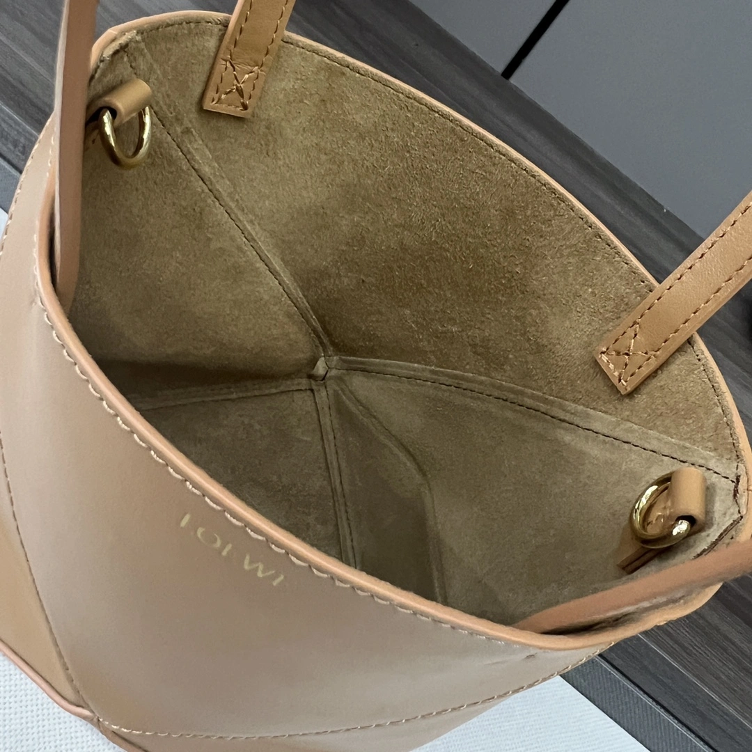 QuickDry Loewe Shopping Bags 72070