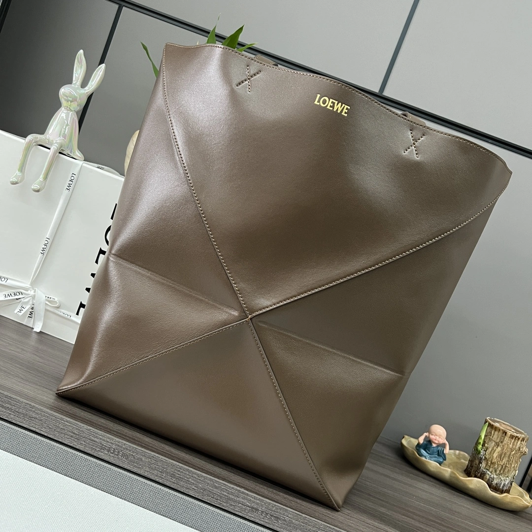 Upgraded Loewe Shopping Bags 72104