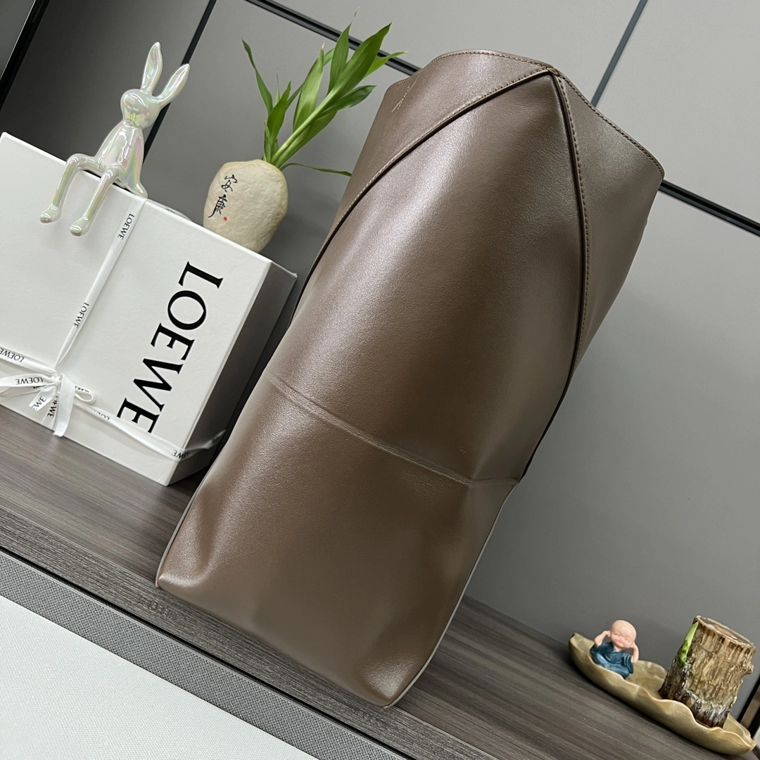 Upgraded Loewe Shopping Bags 72104