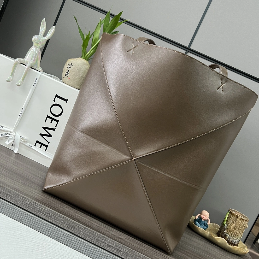 Upgraded Loewe Shopping Bags 72104