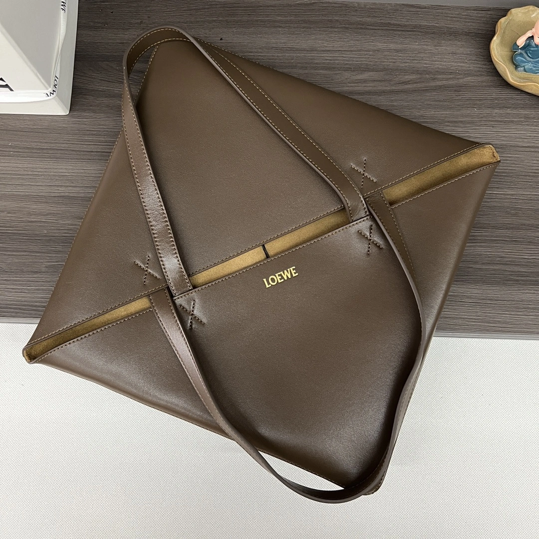 Upgraded Loewe Shopping Bags 72104