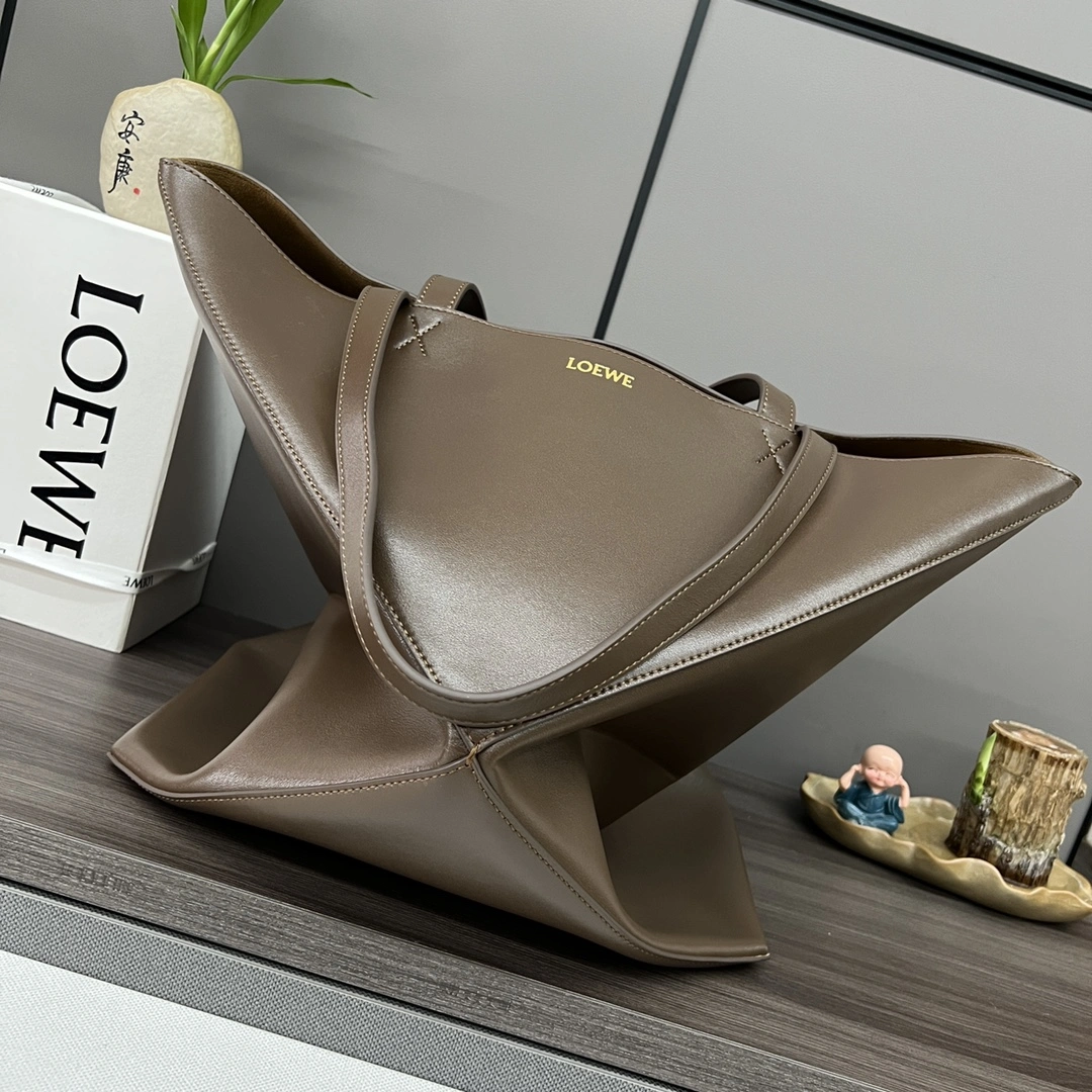 Upgraded Loewe Shopping Bags 72104