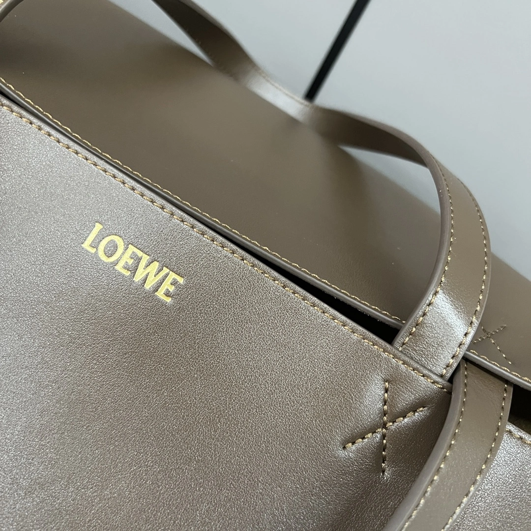 Upgraded Loewe Shopping Bags 72104