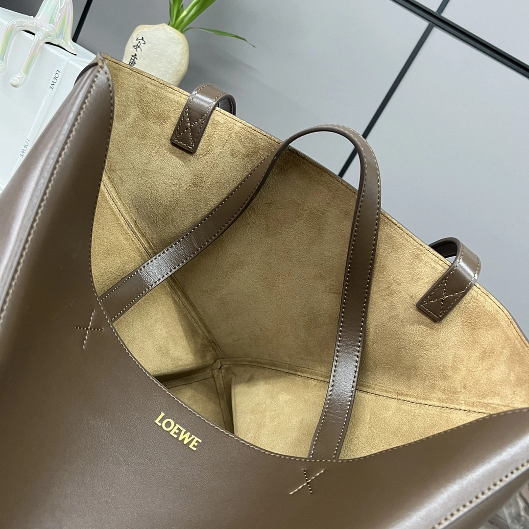 Upgraded Loewe Shopping Bags 72104