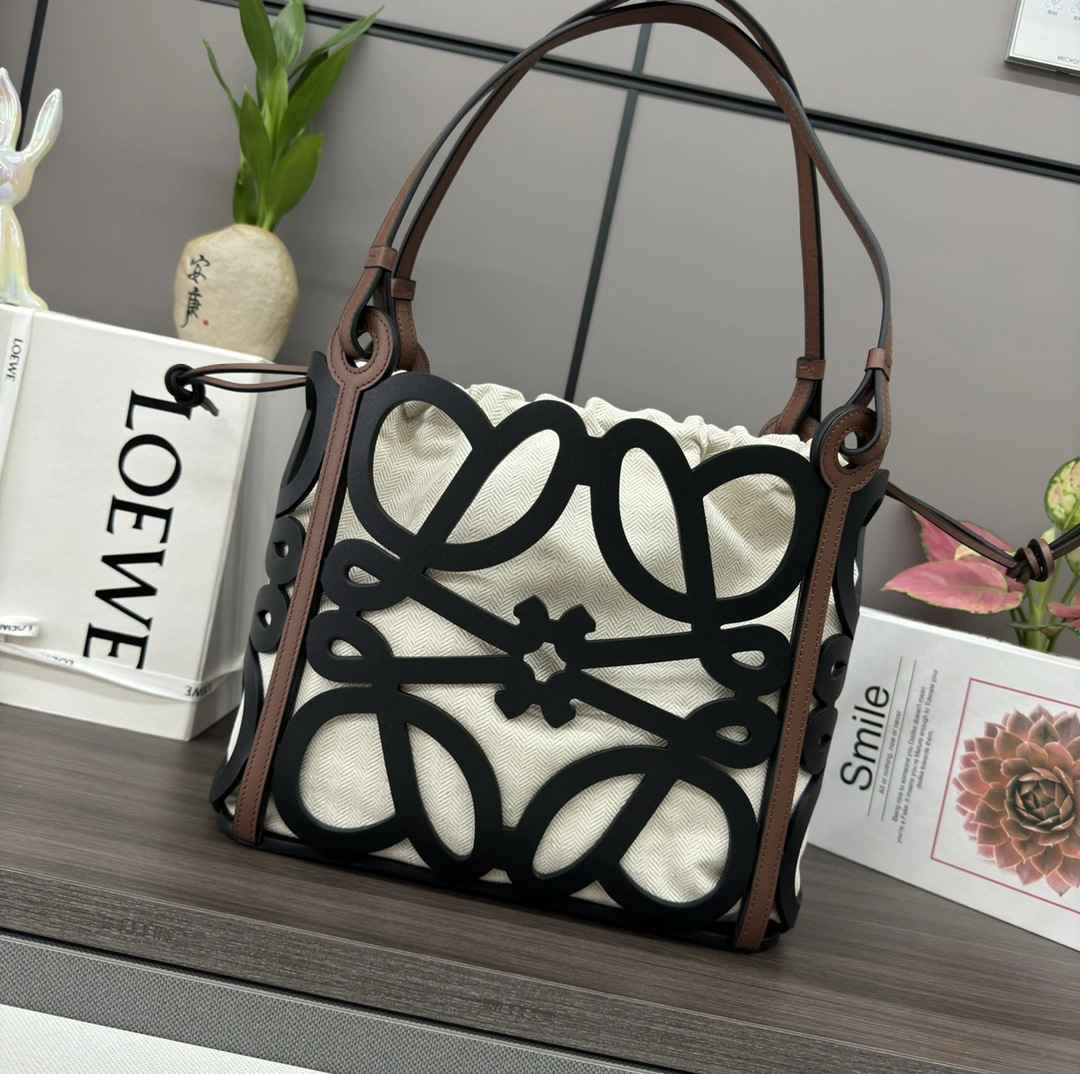 Loewe Shopping Bags Comfortable 72191