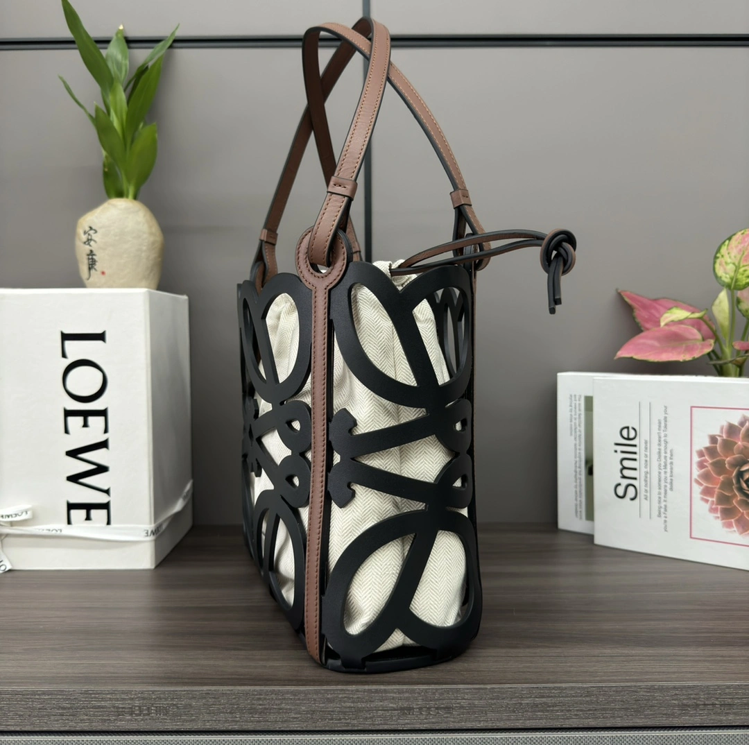 Loewe Shopping Bags Comfortable 72191