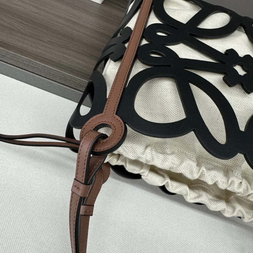 Loewe Shopping Bags Comfortable 72191