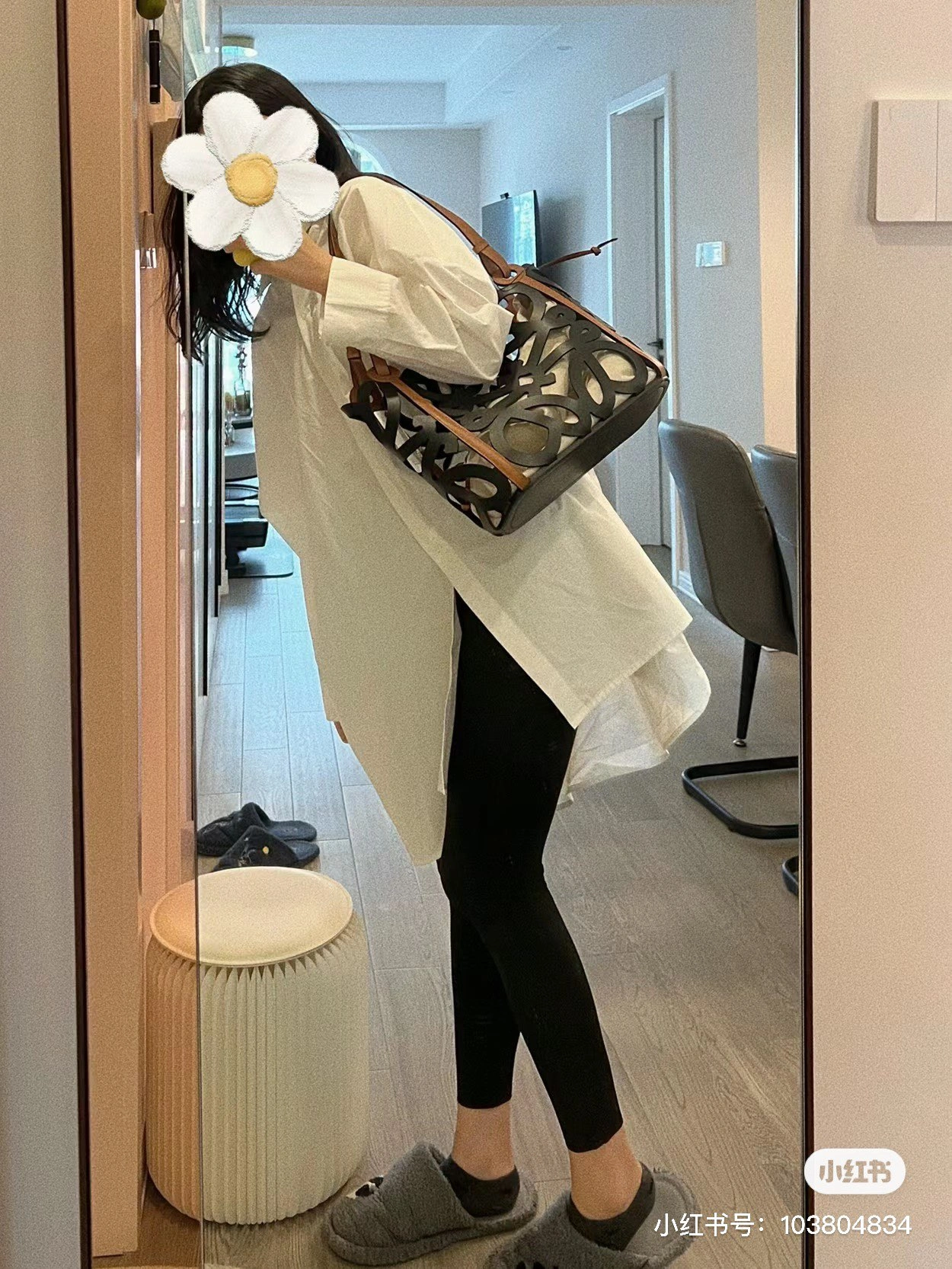 Loewe Shopping Bags Comfortable 72191