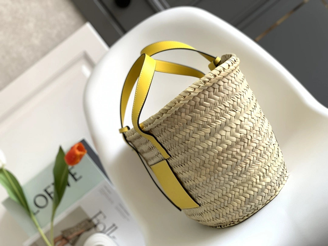 Unique Loewe Shopping Bags 72072