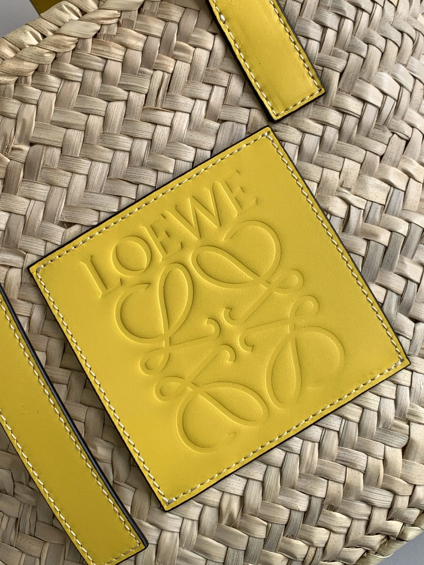 Unique Loewe Shopping Bags 72072