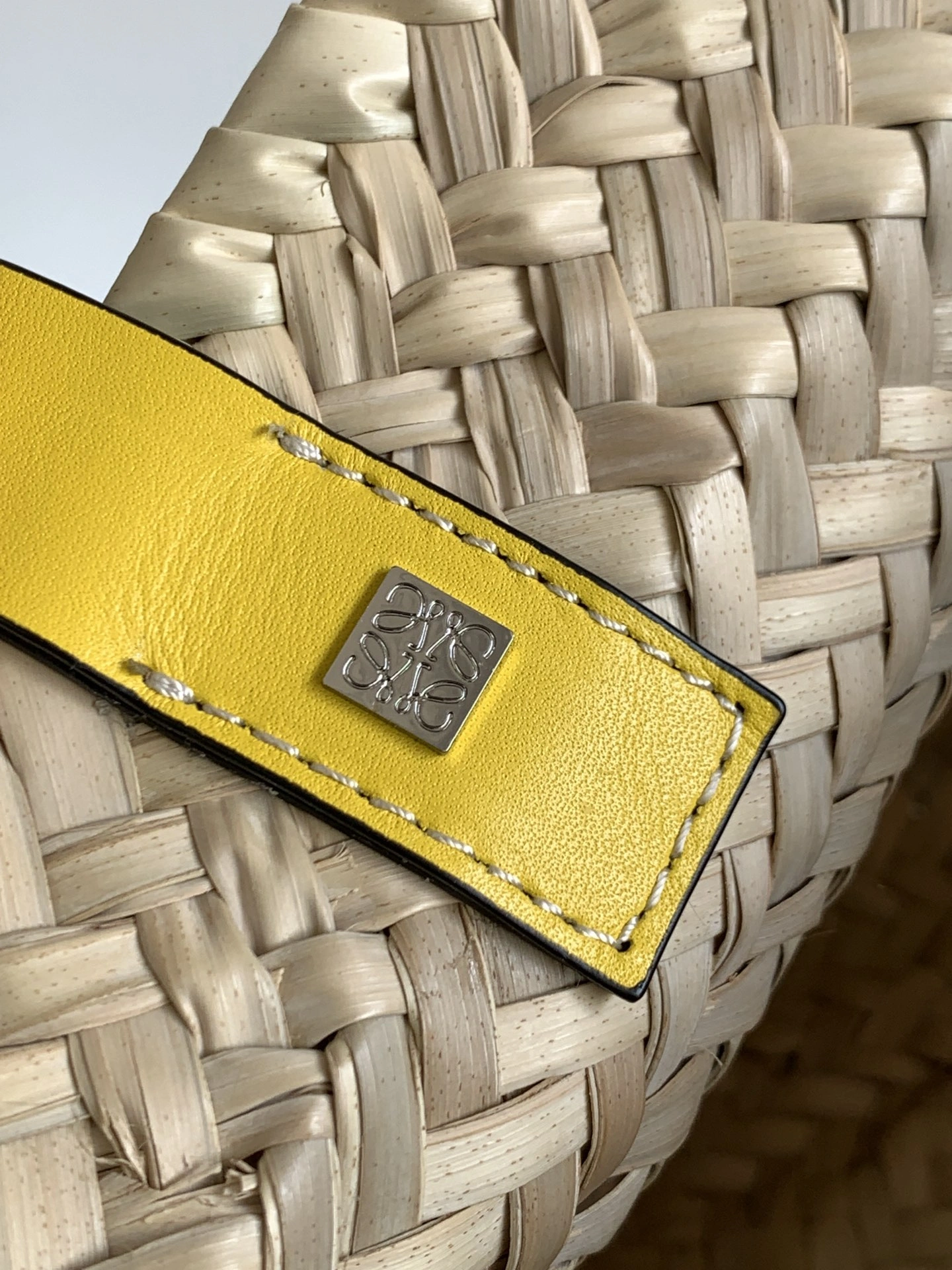 Unique Loewe Shopping Bags 72072