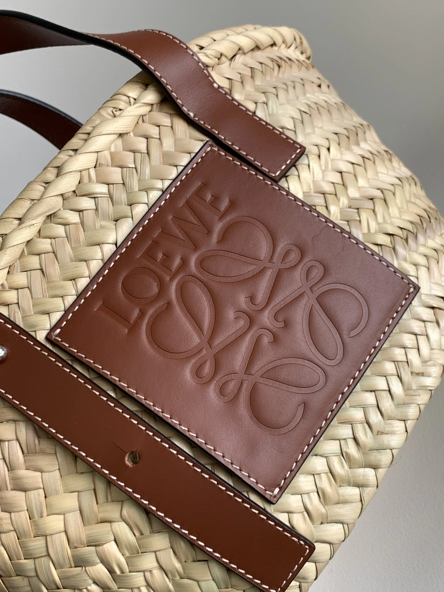 Loewe Shopping Bags Contemporary 72111
