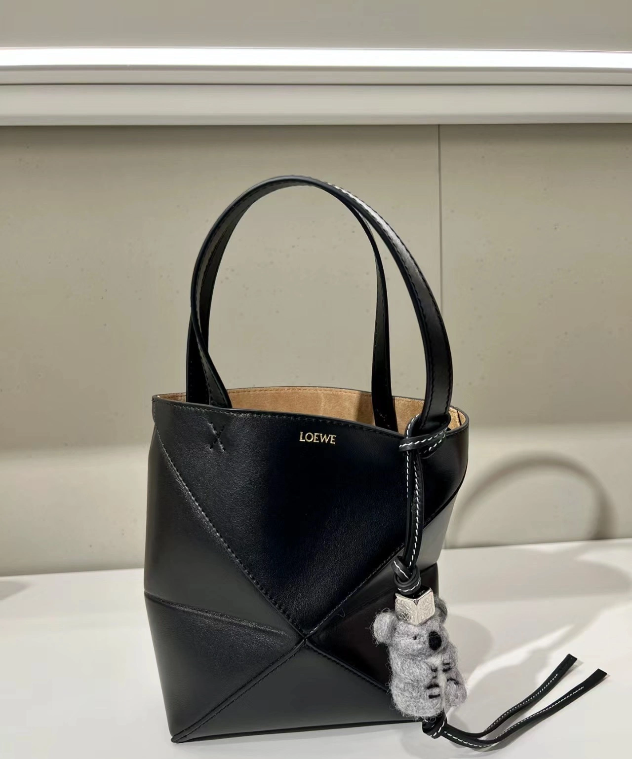 Loewe Shopping Bags GoAnywhere 72061