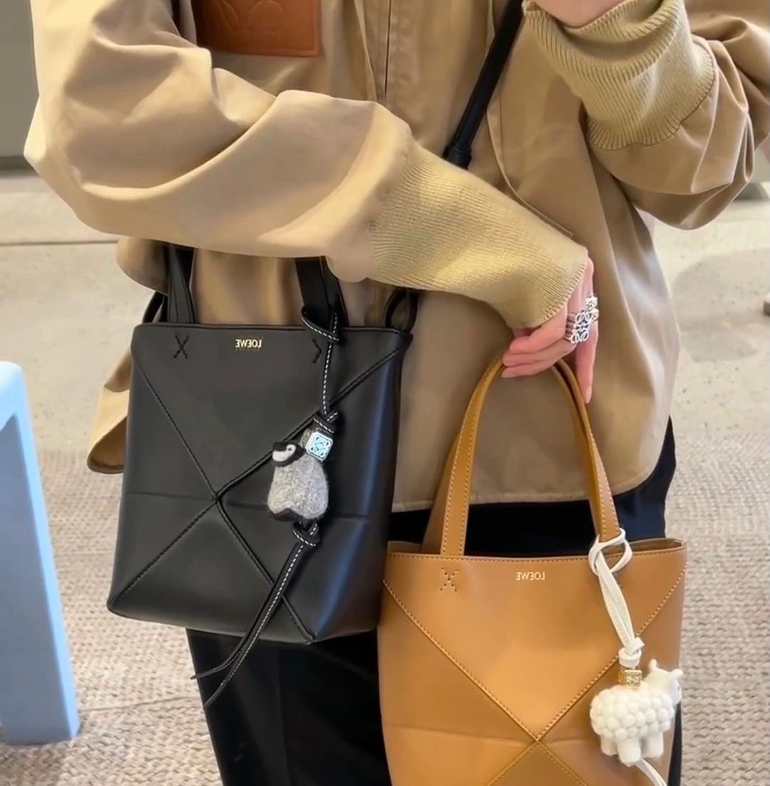 Loewe Shopping Bags GoAnywhere 72061