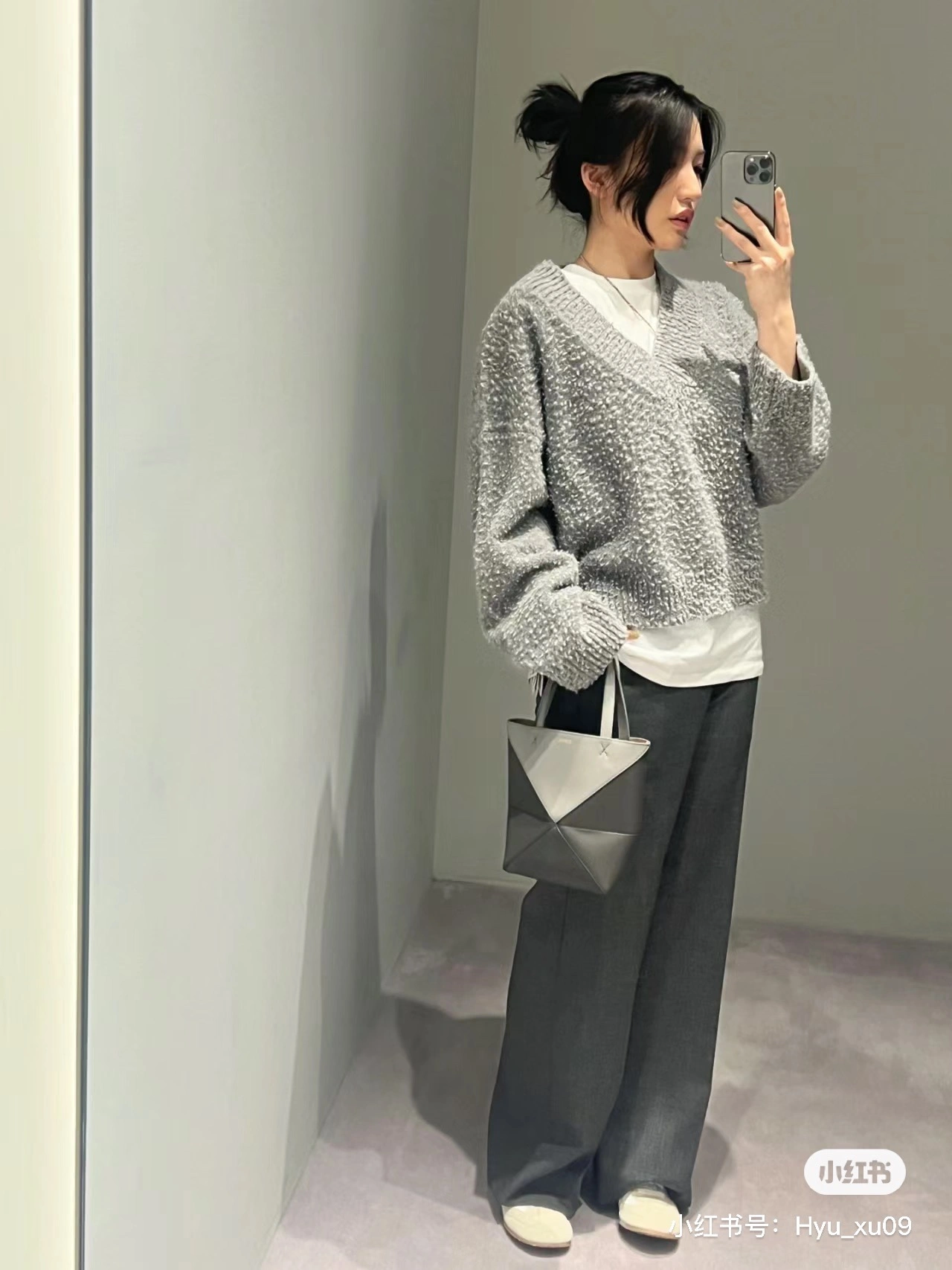 Loewe Shopping Bags Attractive 72060