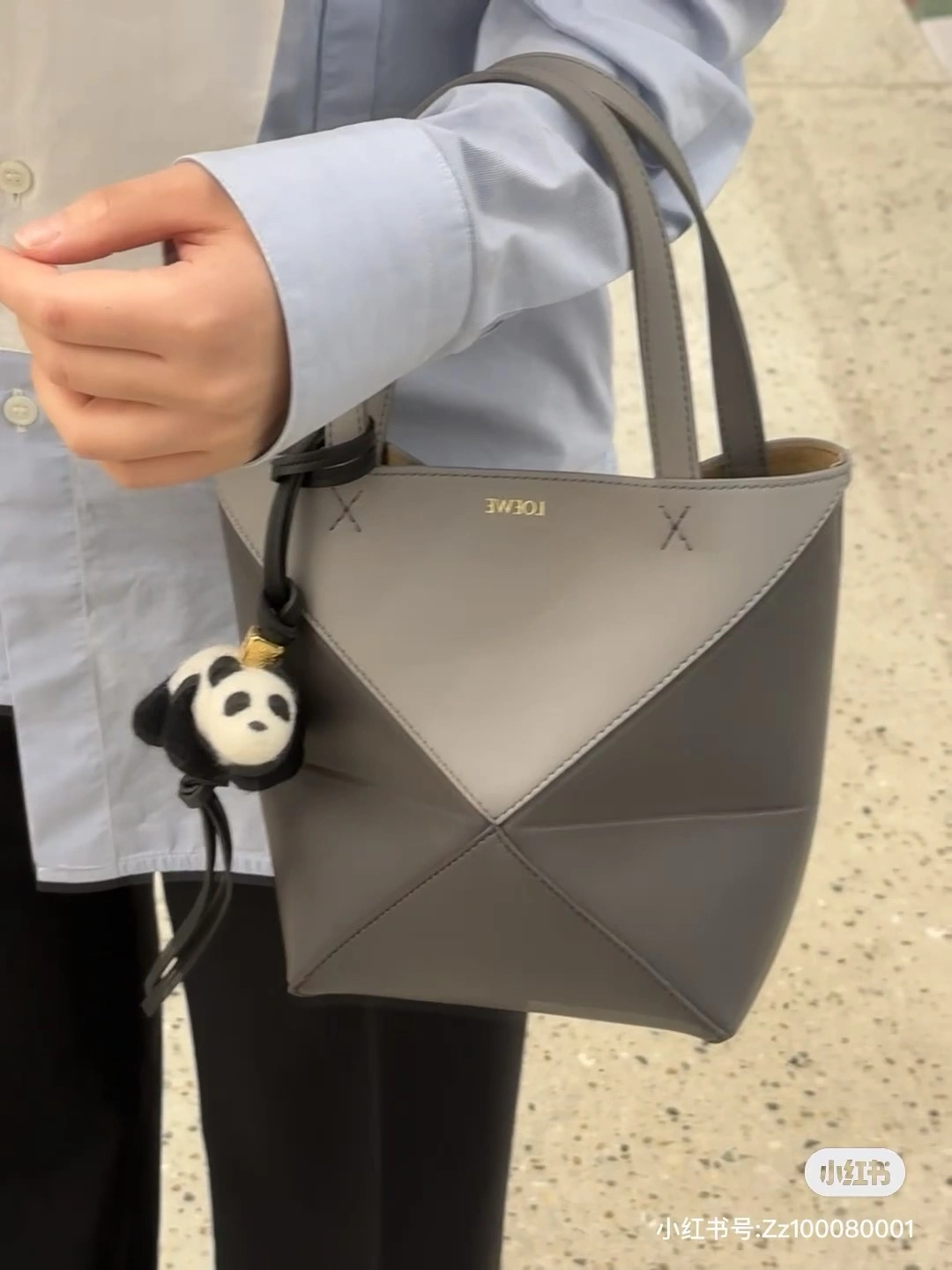 Loewe Shopping Bags Attractive 72060