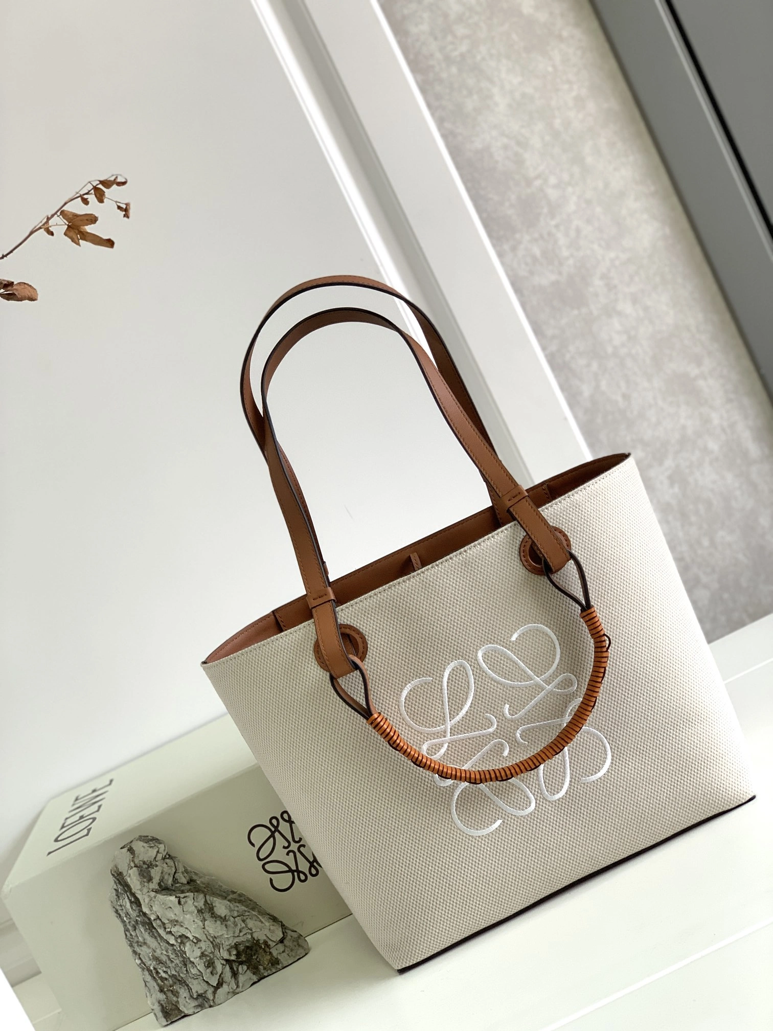 Loewe Shopping Bags WeatherProof 72065