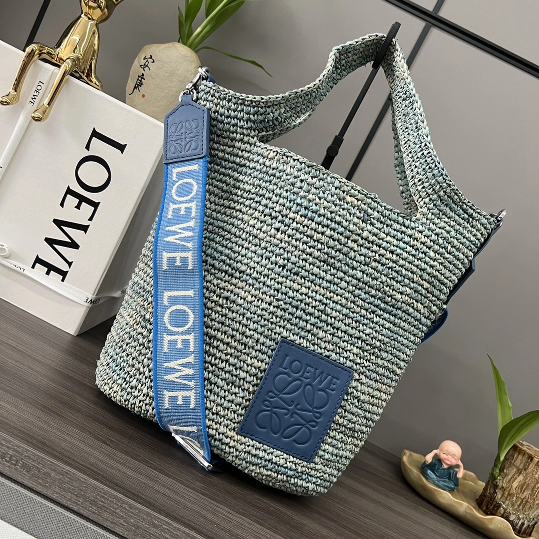 Loewe Shopping Bags FlexibleFit 72054
