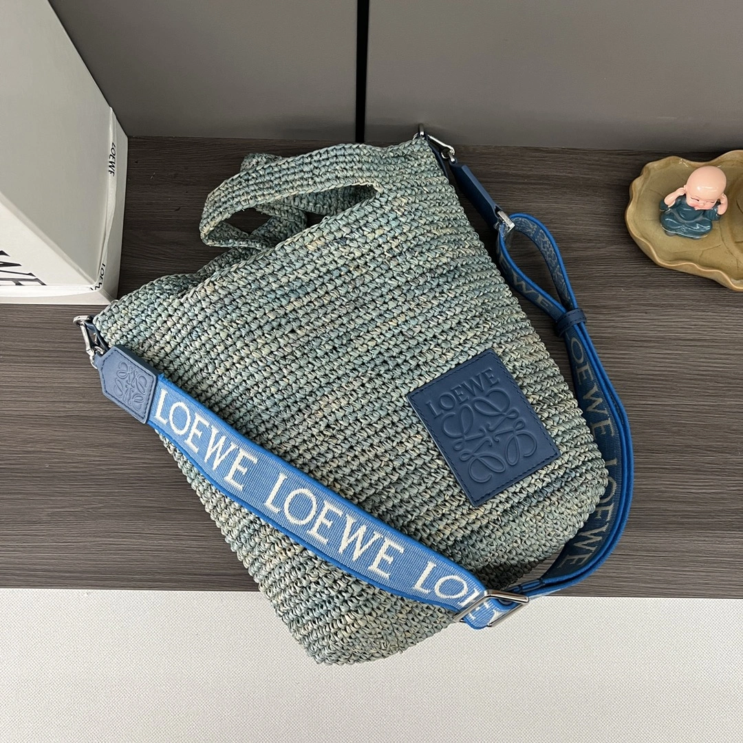 Loewe Shopping Bags FlexibleFit 72054