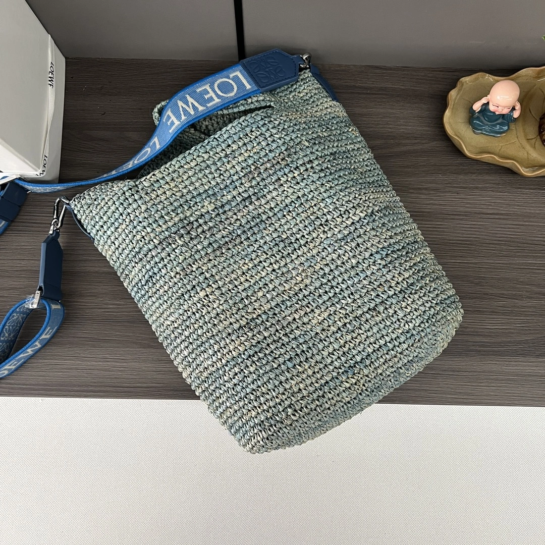 Loewe Shopping Bags FlexibleFit 72054