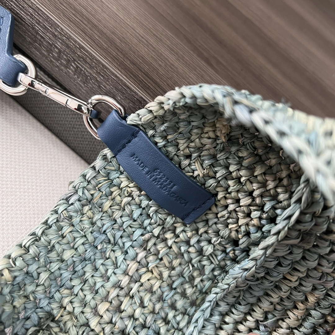 Loewe Shopping Bags FlexibleFit 72054