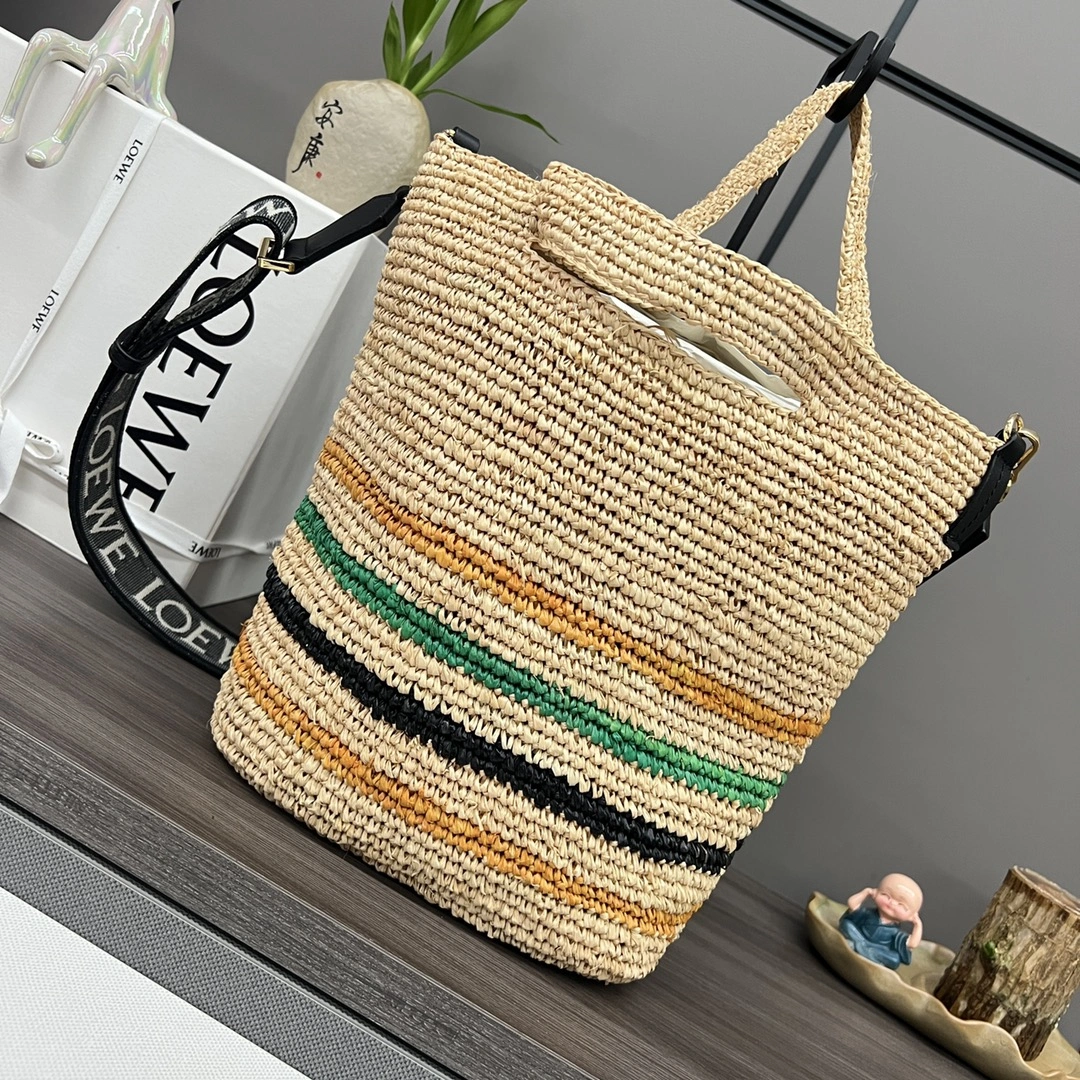 WeatherProof Loewe Shopping Bags 72051