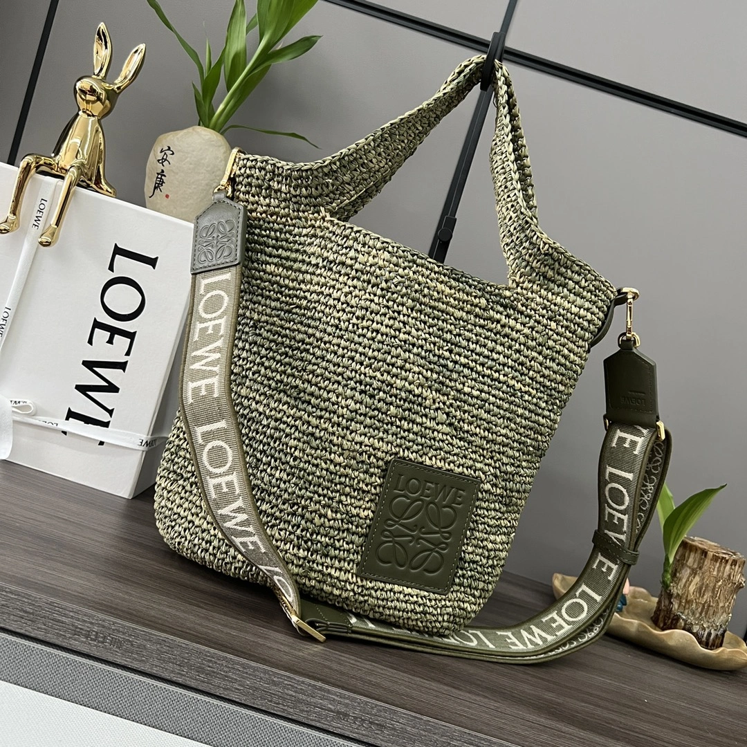 Loewe Shopping Bags Colorful 72053