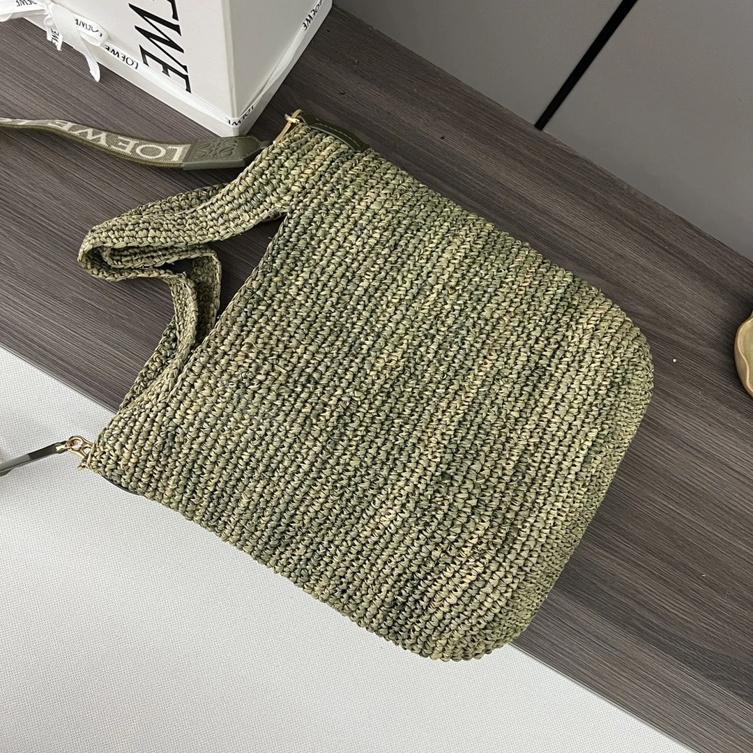 Loewe Shopping Bags Colorful 72053