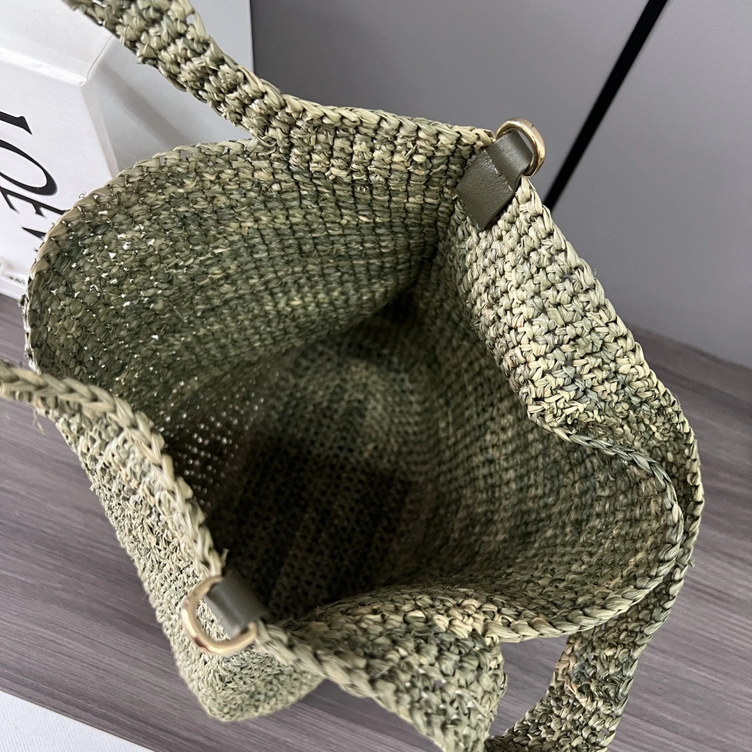 Loewe Shopping Bags Colorful 72053