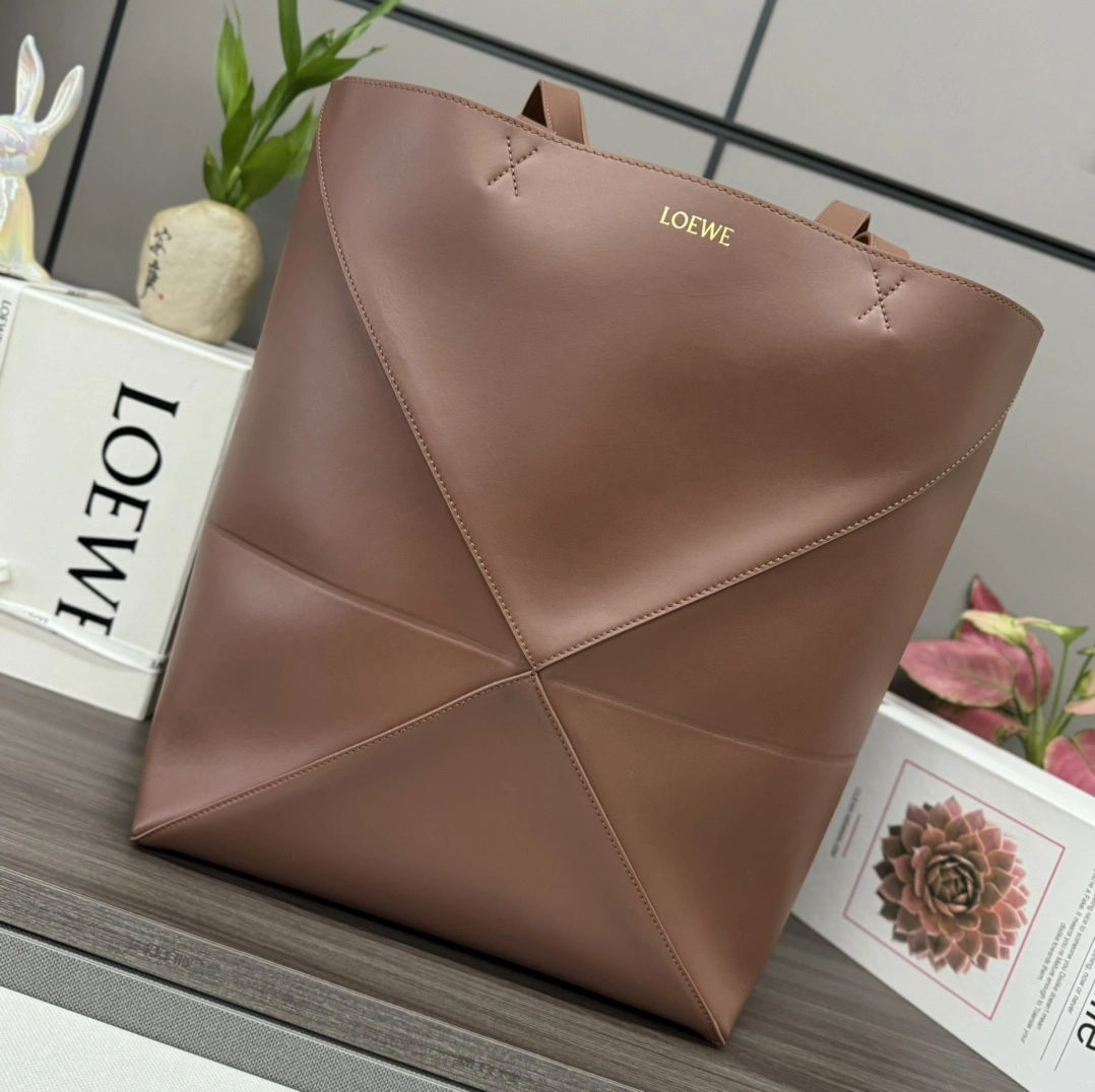 Loewe Shopping Bags Trendy 72094