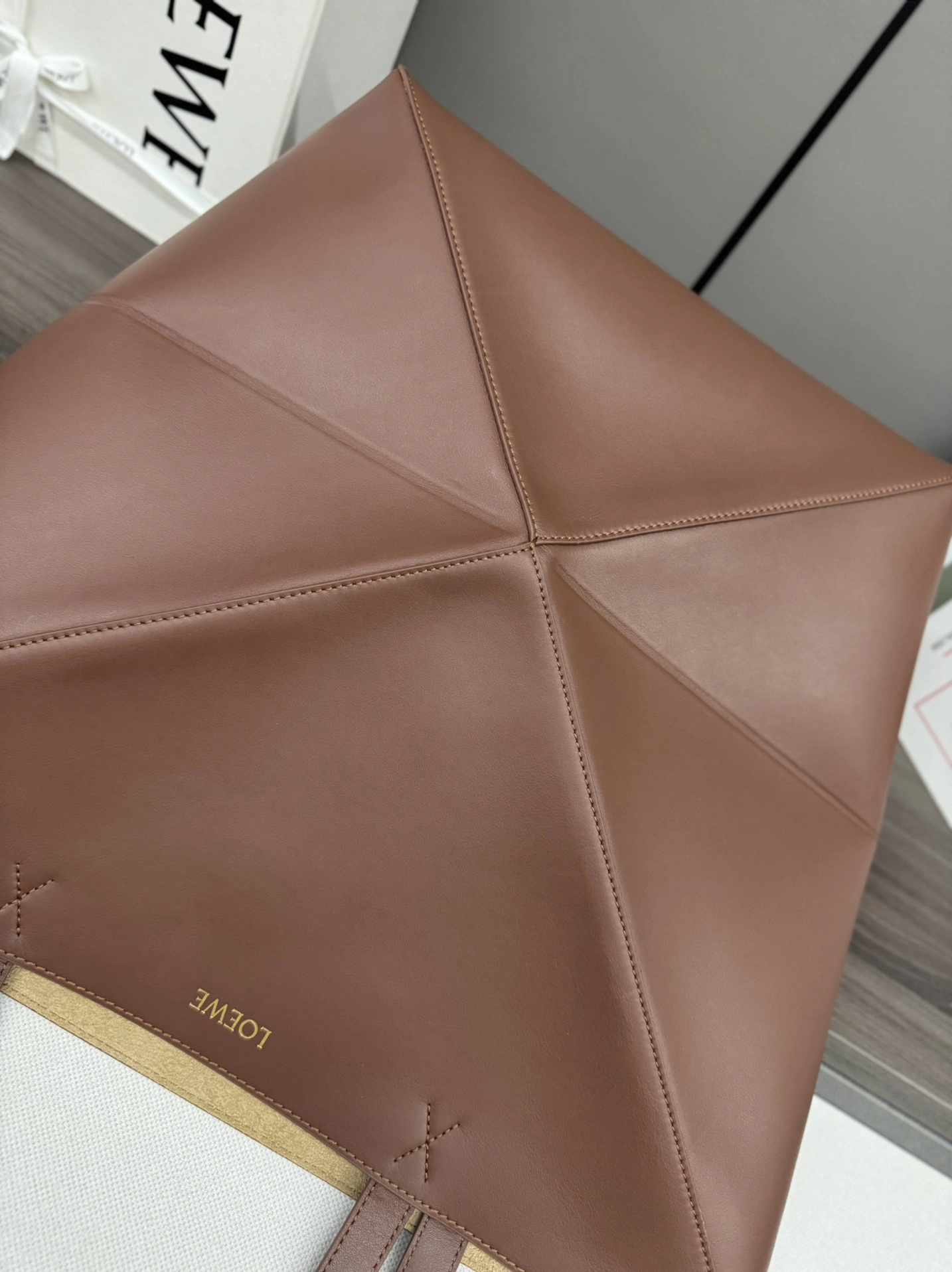 Loewe Shopping Bags Trendy 72094
