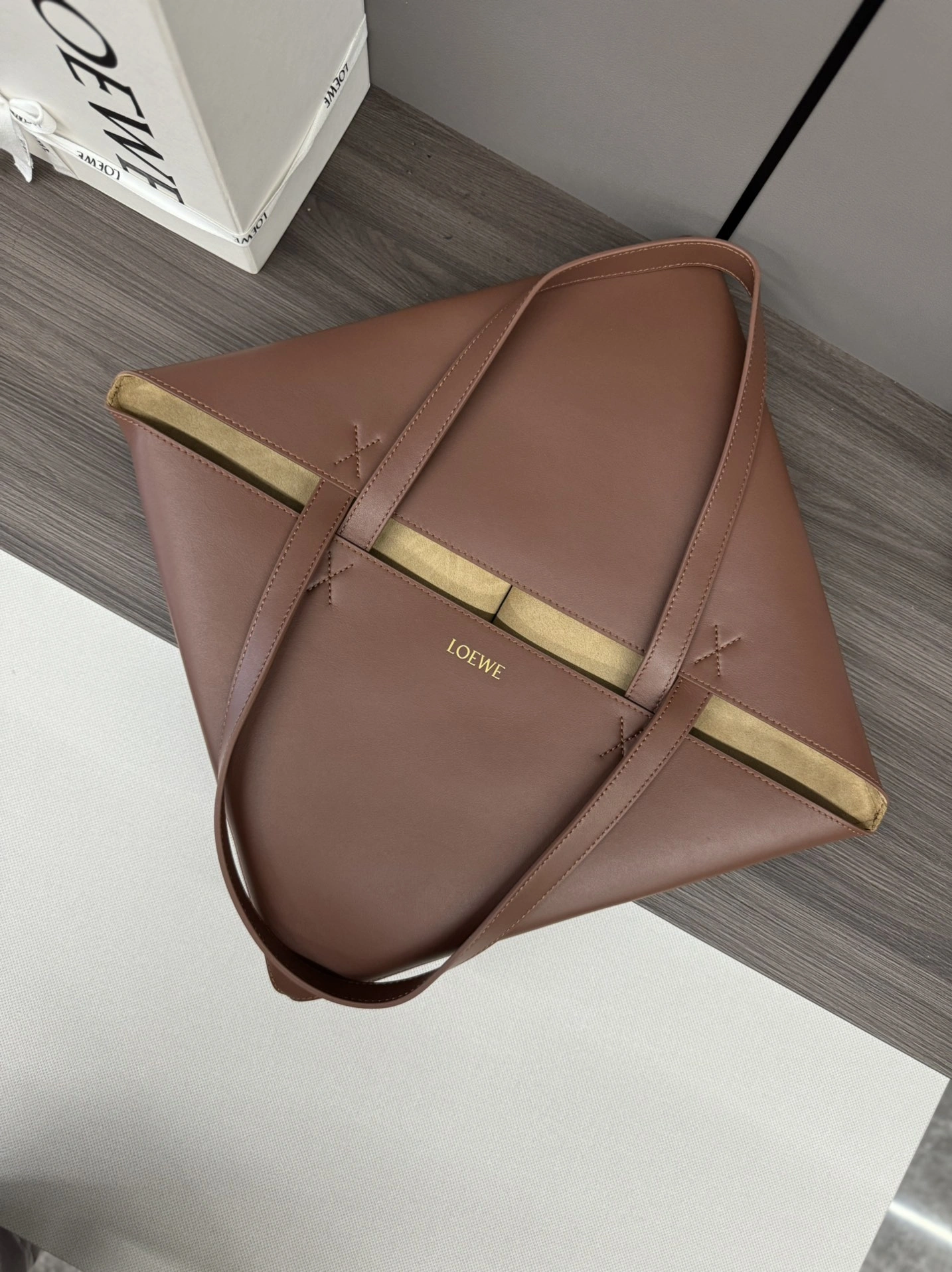 Loewe Shopping Bags Trendy 72094