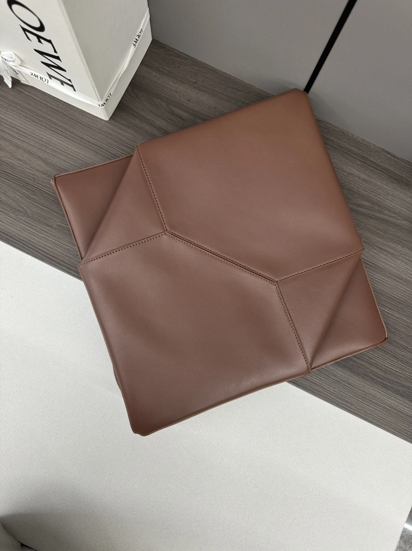 Loewe Shopping Bags Trendy 72094