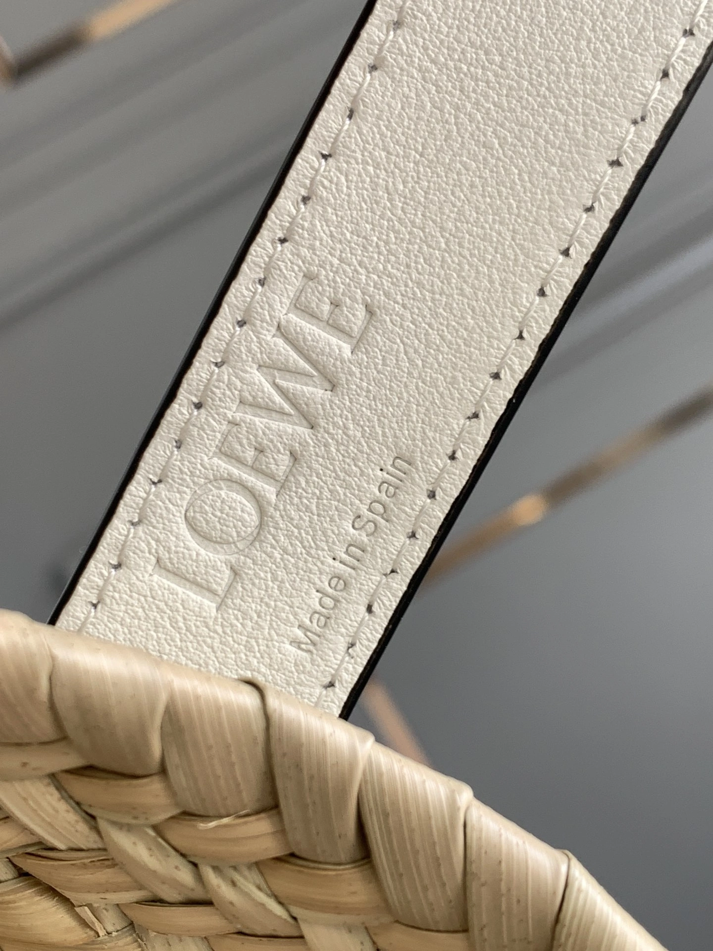 Loewe Shopping Bags MultiPurpose 72050