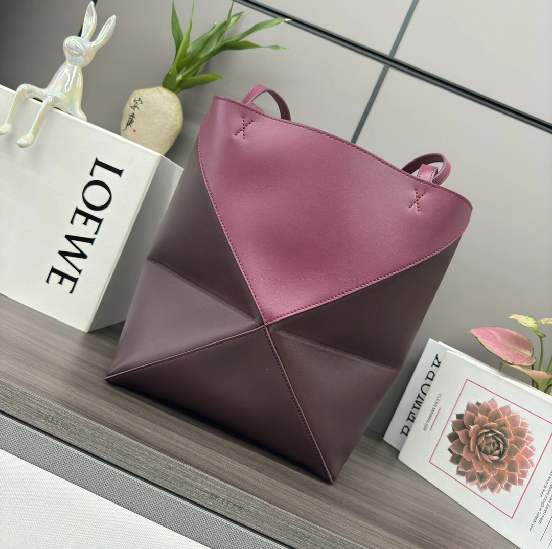 Loewe Shopping Bags NewStyle 72089