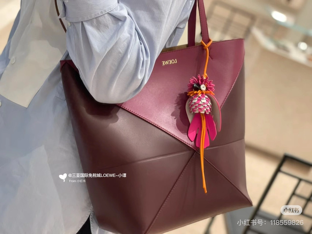 Loewe Shopping Bags NewStyle 72089