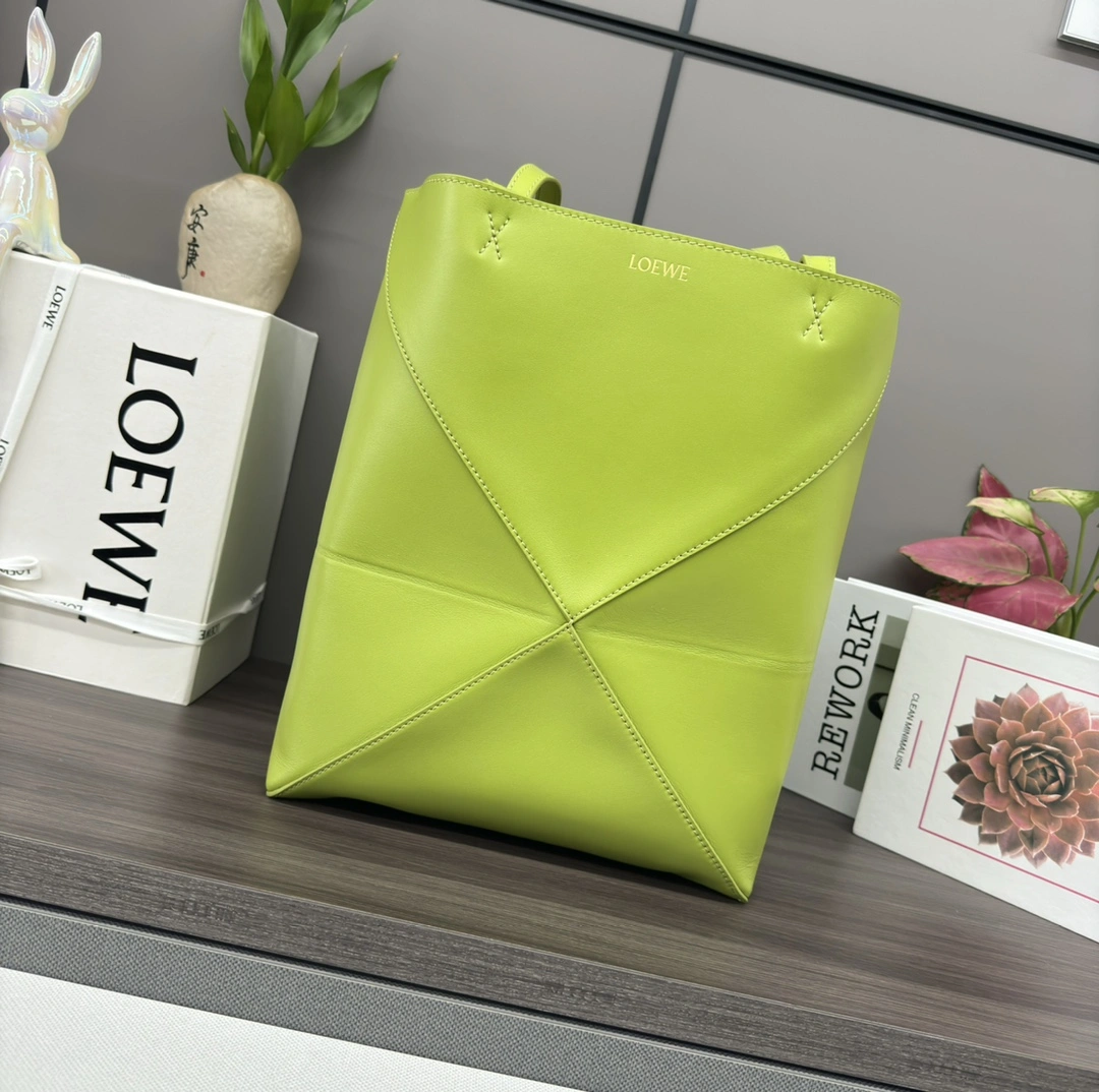 Loewe Shopping Bags TechFriendly 72034