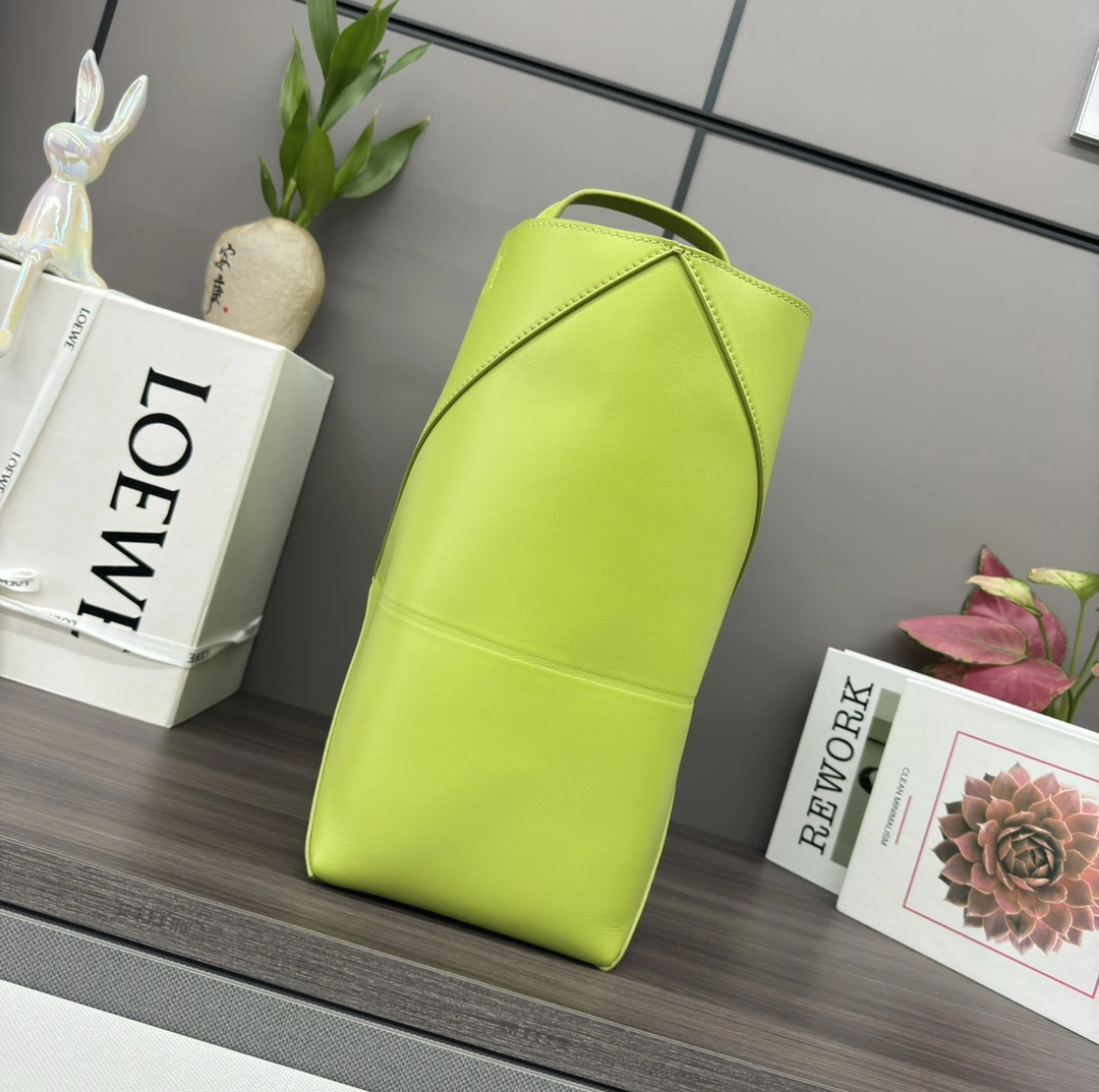 Loewe Shopping Bags TechFriendly 72034