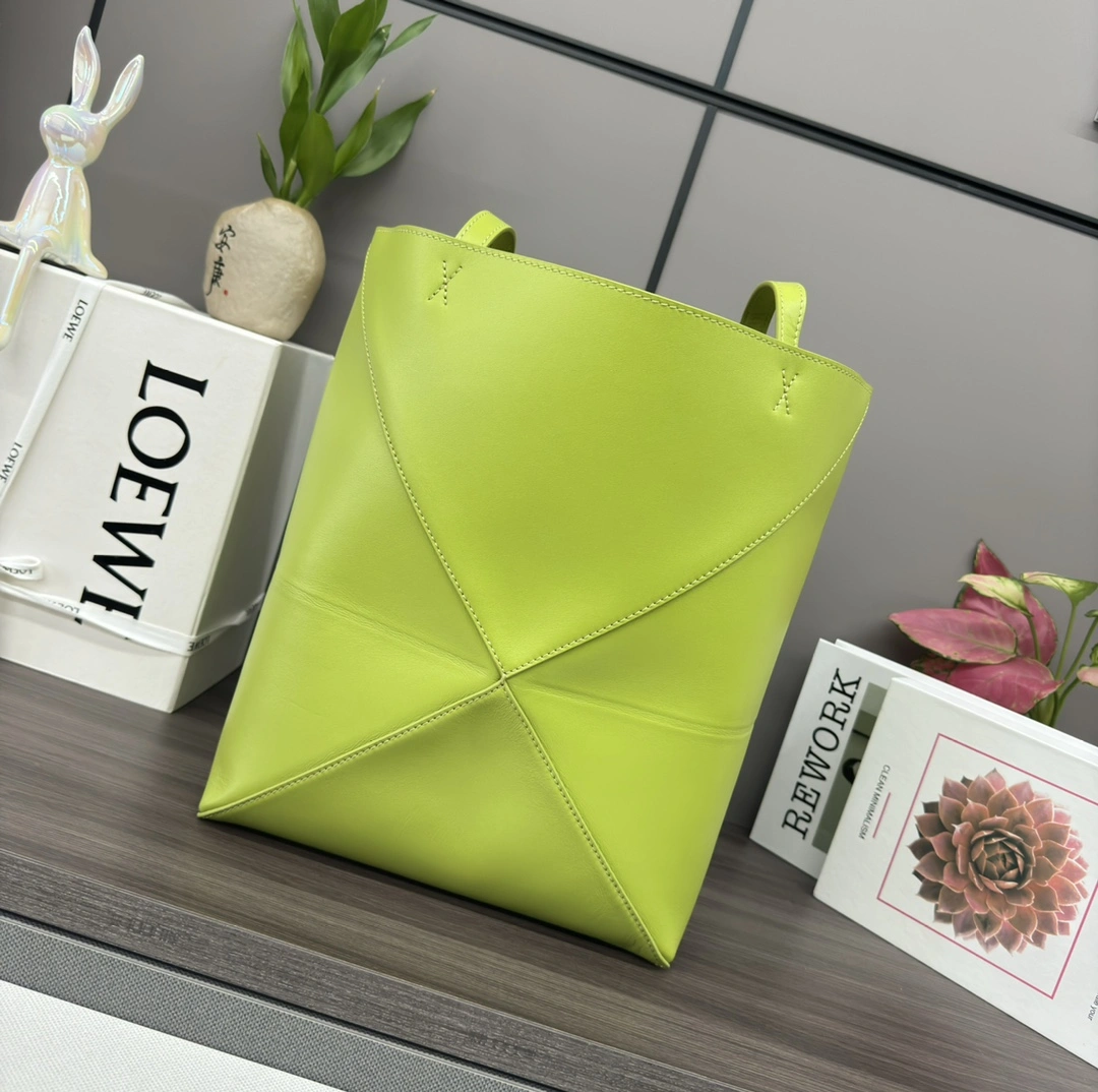 Loewe Shopping Bags TechFriendly 72034