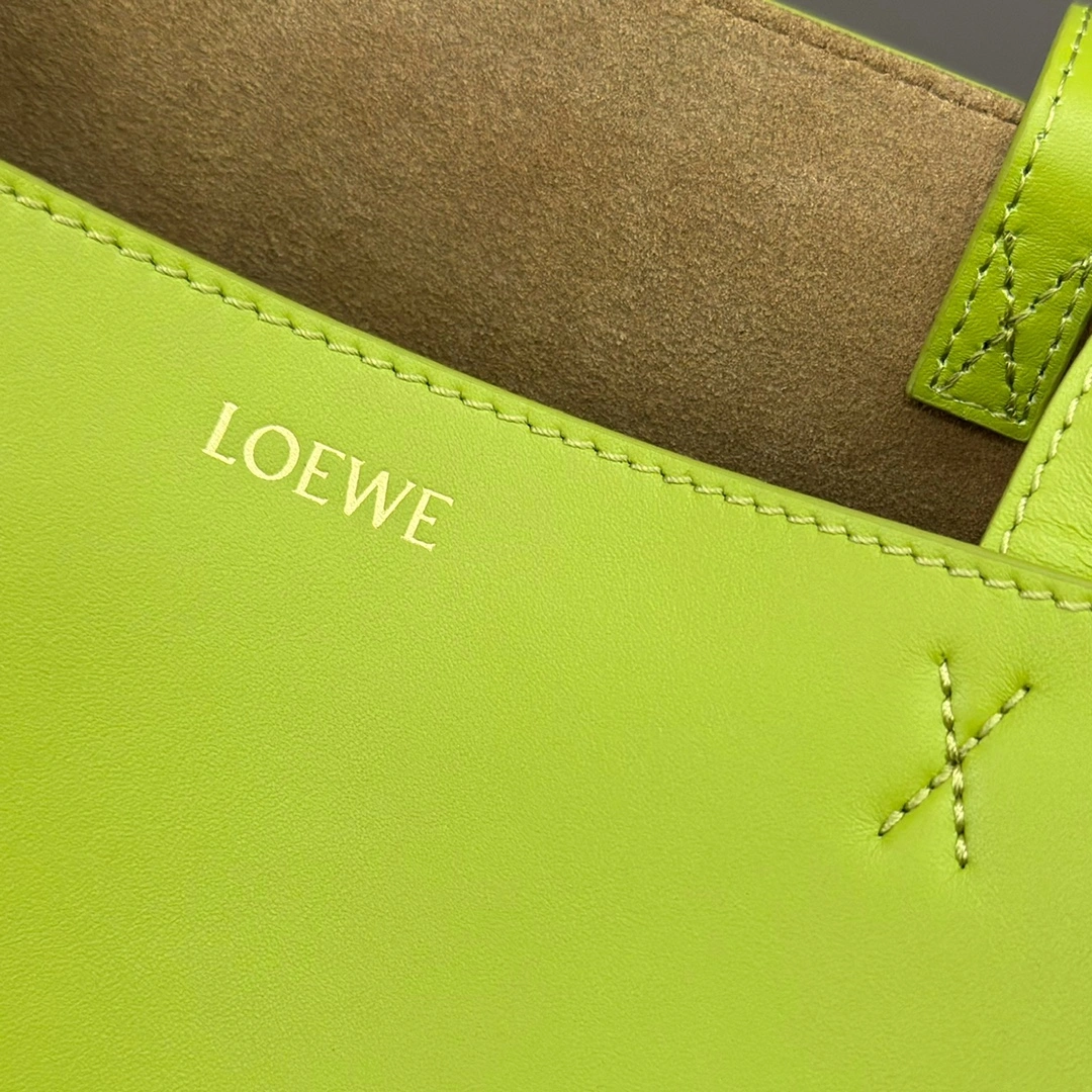 Loewe Shopping Bags TechFriendly 72034