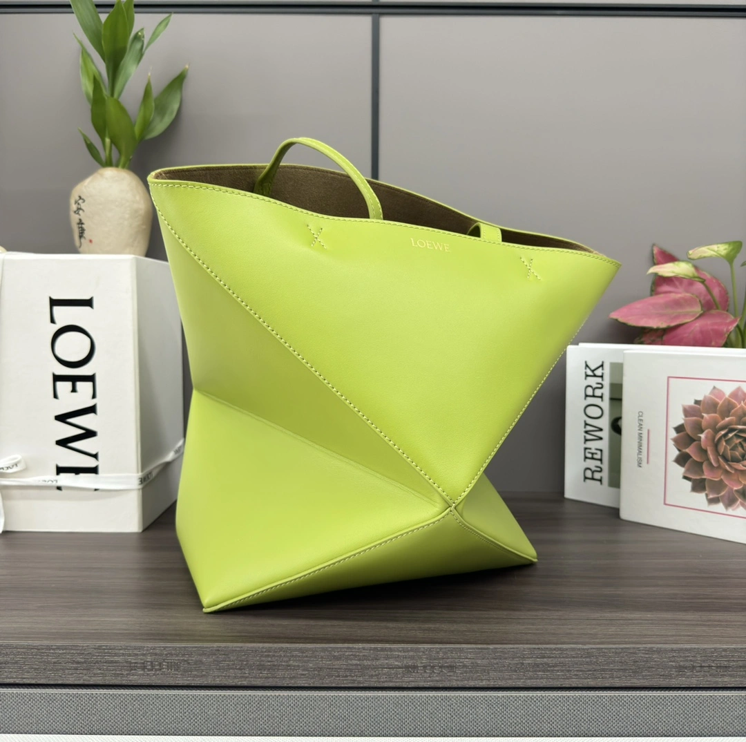 Loewe Shopping Bags TechFriendly 72034