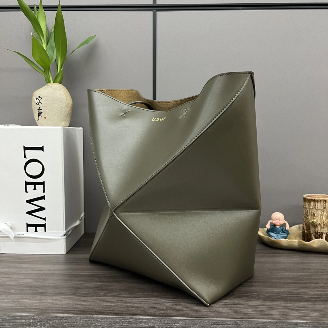 Breathable Loewe Shopping Bags 72043