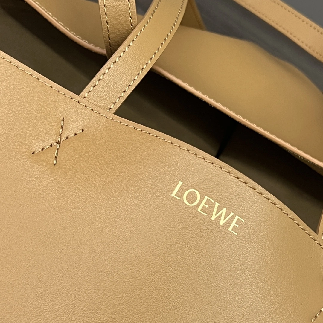 Loewe Shopping Bags TopPick 72036