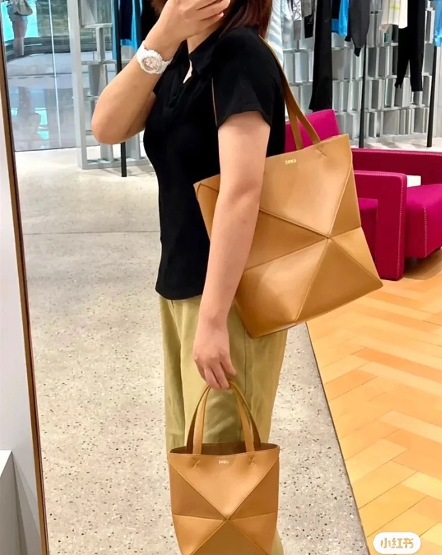 Loewe Shopping Bags TopPick 72036