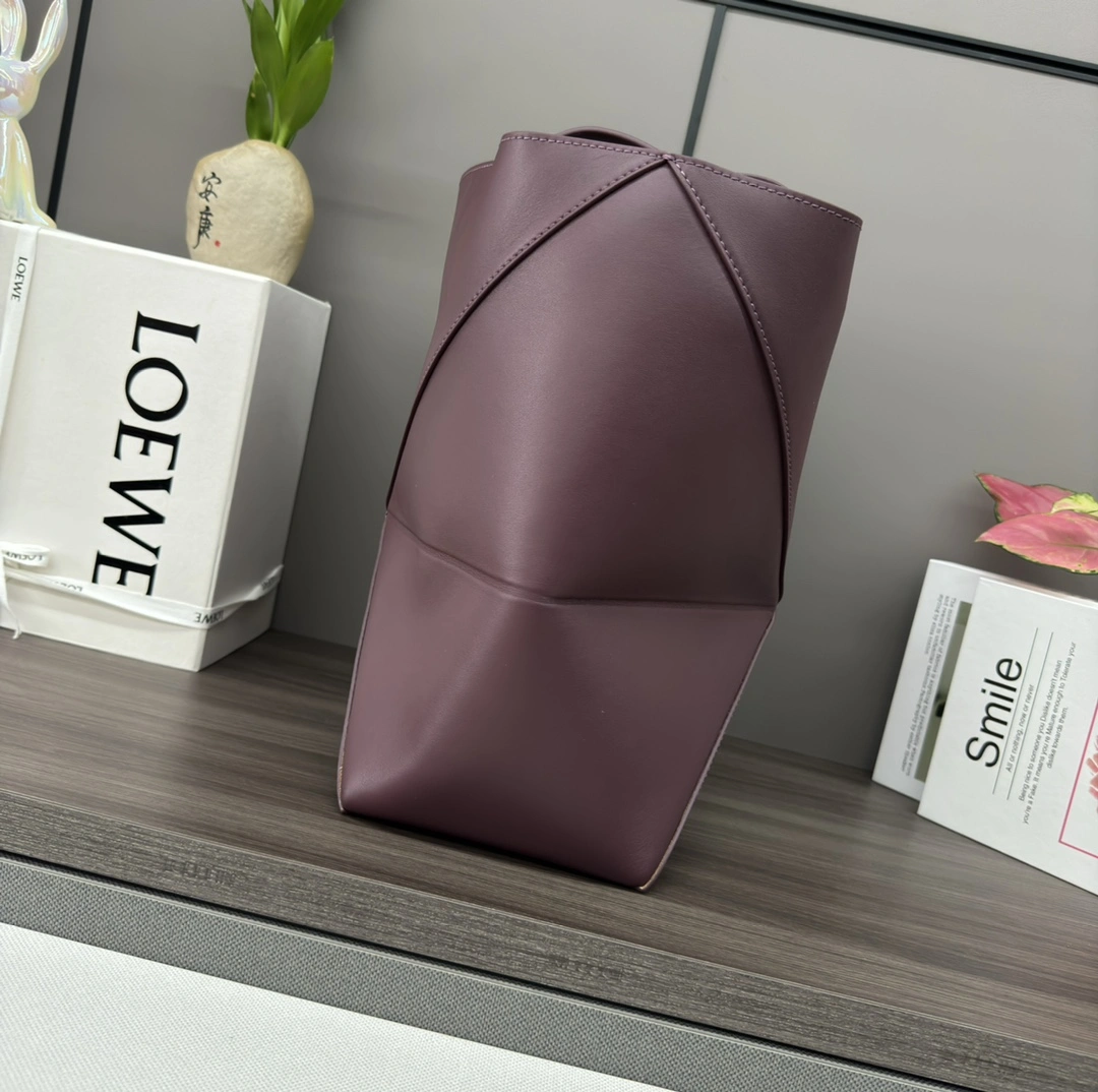 Loewe Shopping Bags Packable 72045