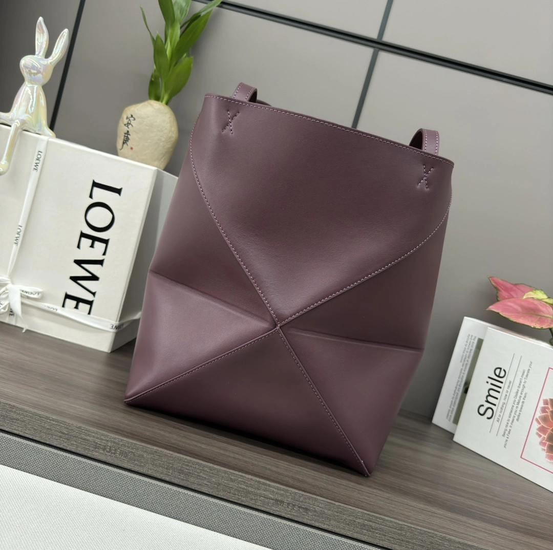 Loewe Shopping Bags Packable 72045