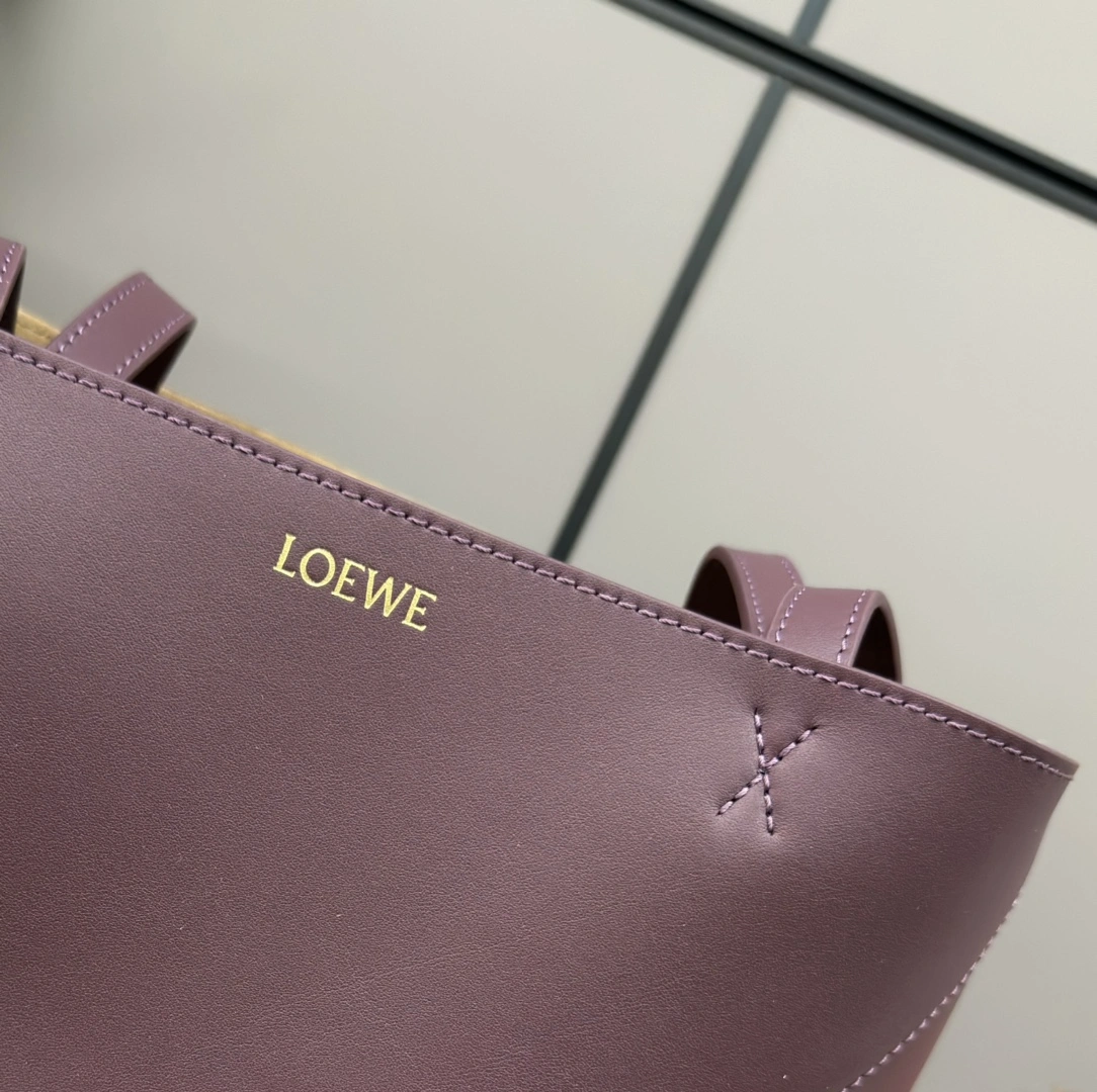 Loewe Shopping Bags Packable 72045